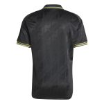Explore jamaica national team adidas originals lifestyler jersey – black – Germany Football Jerseys & T-Shirts Collection