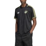 Explore jamaica national team adidas originals lifestyler jersey – black – Germany Football Jerseys & T-Shirts Collection
