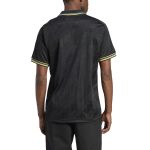 Explore jamaica national team adidas originals lifestyler jersey – black – Germany Football Jerseys & T-Shirts Collection