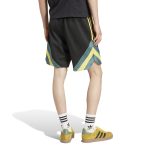 Explore jamaica national team adidas originals lifestyler shorts – black – Germany Football Jerseys & T-Shirts Collection