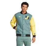 Explore jamaica national team adidas varsity pack full-snap jacket – green – Germany Football Jerseys & T-Shirts Collection