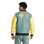 Explore jamaica national team adidas varsity pack full-snap jacket – green – Germany Football Jerseys & T-Shirts Collection