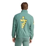 Explore jamaica national team adidas varsity pack full-zip track top – green – Germany Football Jerseys & T-Shirts Collection