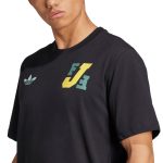Explore jamaica national team adidas varsity pack t-shirt – black – Germany Football Jerseys & T-Shirts Collection