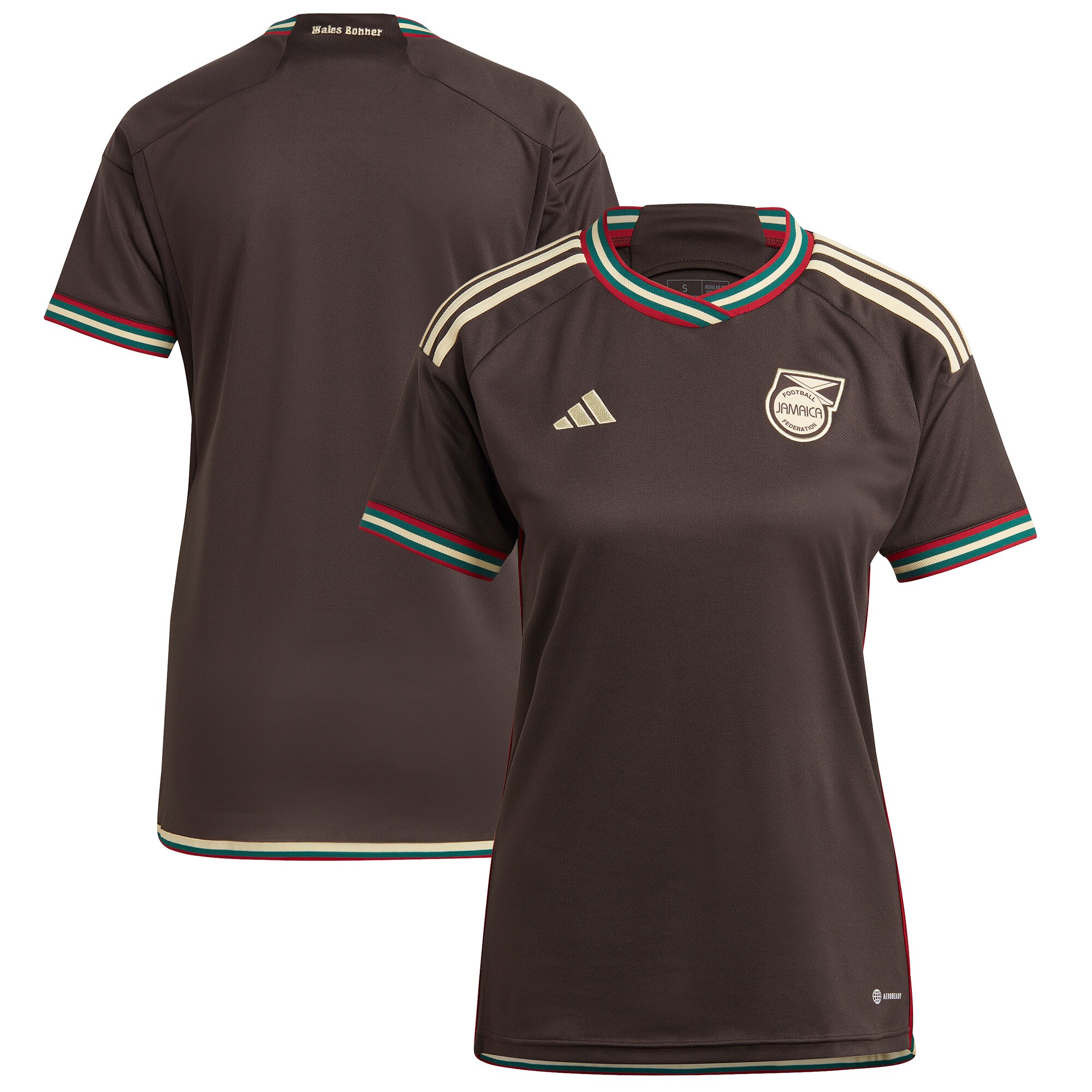 Explore jamaica national team adidas women8217s 2023 away replica jersey – brown – Germany Football Jerseys & T-Shirts Collection