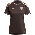 Explore jamaica national team adidas women8217s 2023 away replica jersey – brown – Germany Football Jerseys & T-Shirts Collection