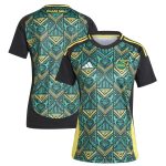 Explore jamaica national team adidas women8217s 2024 away replica jersey – black – Germany Football Jerseys & T-Shirts Collection