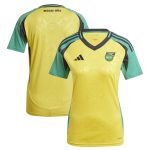 Explore jamaica national team adidas women8217s 2024 home replica jersey – yellow – Germany Football Jerseys & T-Shirts Collection