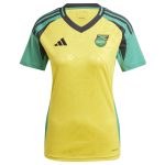 Explore jamaica national team adidas women8217s 2024 home replica jersey – yellow – Germany Football Jerseys & T-Shirts Collection