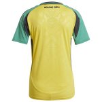 Explore jamaica national team adidas women8217s 2024 home replica jersey – yellow – Germany Football Jerseys & T-Shirts Collection