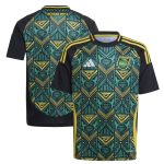 Explore jamaica national team adidas youth 2024 away replica jersey – black – Germany Football Jerseys & T-Shirts Collection