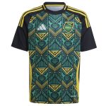 Explore jamaica national team adidas youth 2024 away replica jersey – black – Germany Football Jerseys & T-Shirts Collection