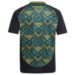 Explore jamaica national team adidas youth 2024 away replica jersey – black – Germany Football Jerseys & T-Shirts Collection
