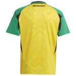 Explore jamaica national team adidas youth 2024 home replica jersey – yellow – Germany Football Jerseys & T-Shirts Collection