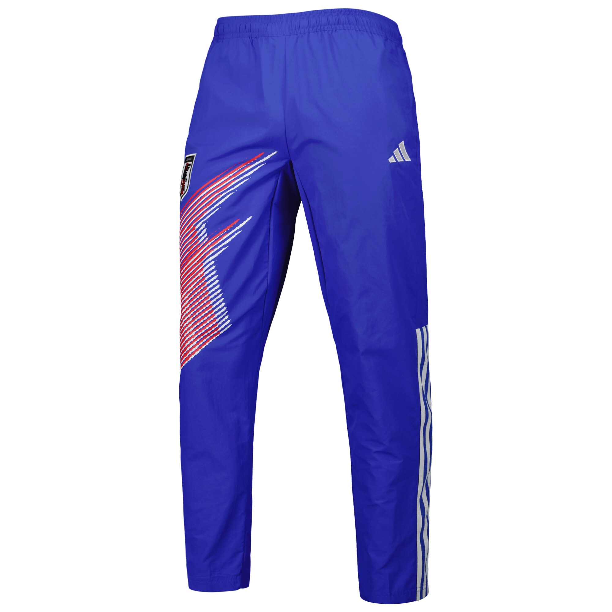Explore japan national team adidas travel pants – blue – Germany Football Jerseys & T-Shirts Collection