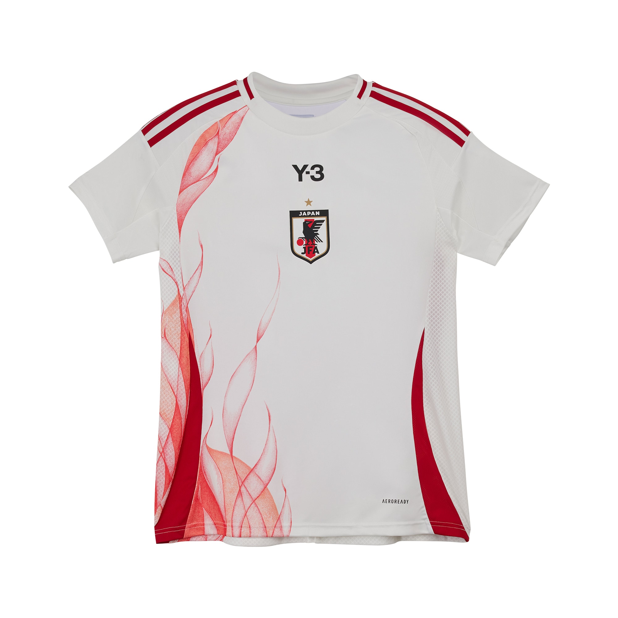 Explore japan national team adidas x y-3 2024 away replica jersey – white – Germany Football Jerseys & T-Shirts Collection