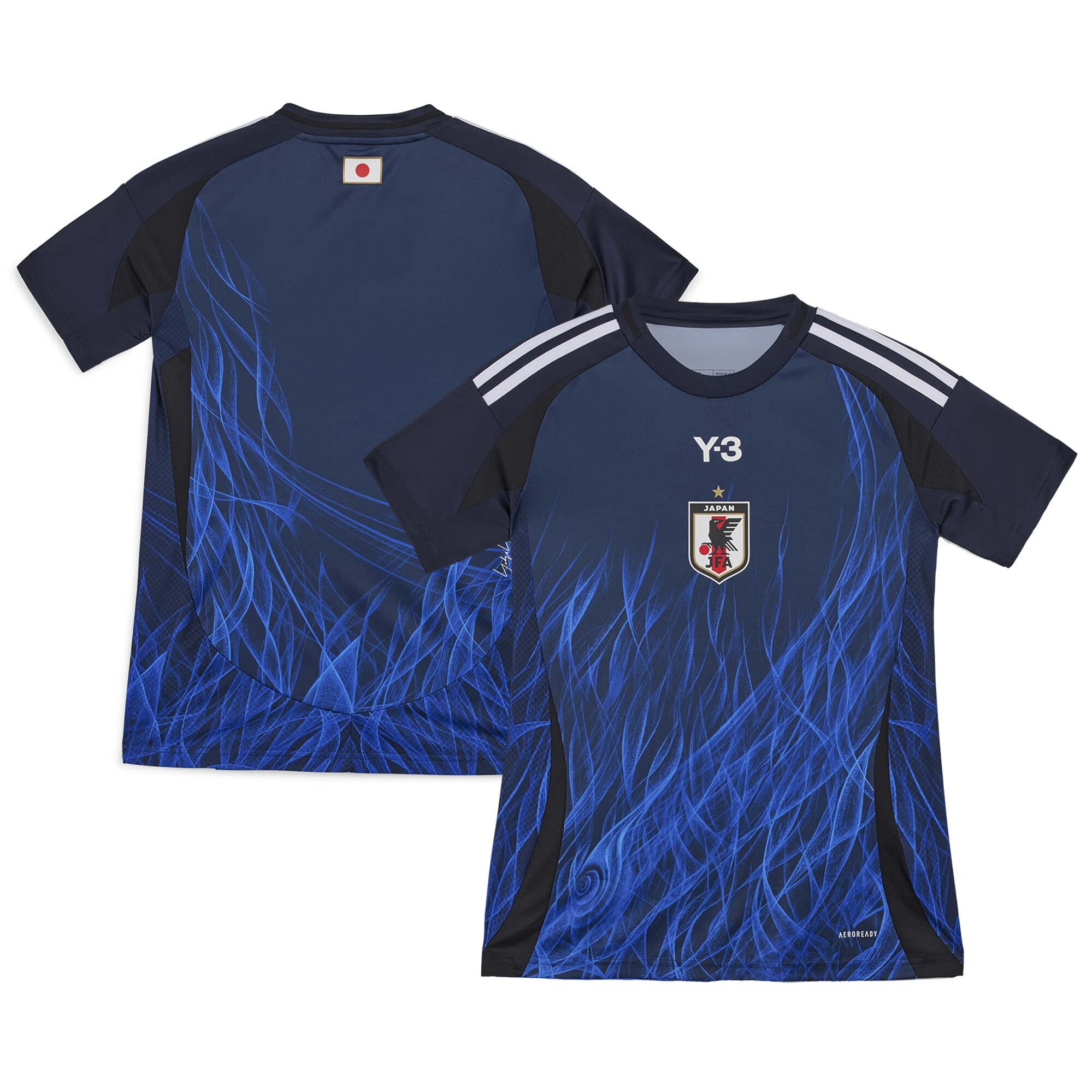 Explore japan national team x y-3 adidas women8217s 2024 home replica jersey – navy – Germany Football Jerseys & T-Shirts Collection