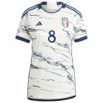 Explore jorginho italy national team adidas women8217s 2023 away replica jersey – white – Germany Football Jerseys & T-Shirts Collection