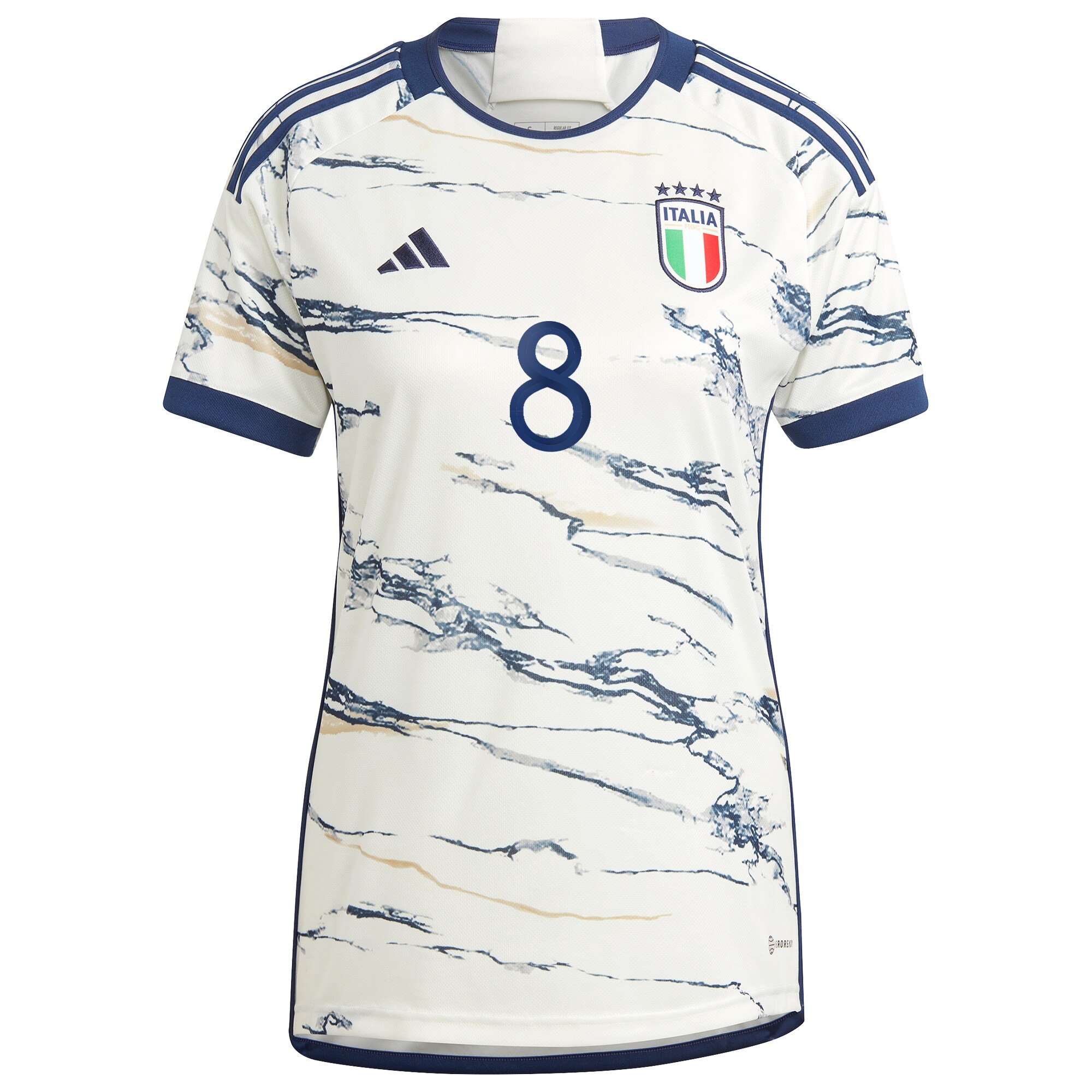 Explore jorginho italy national team adidas women8217s 2023 away replica jersey – white – Germany Football Jerseys & T-Shirts Collection