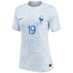 Explore karim benzema france national team nike women8217s 202223 away breathe stadium replica player jersey – white – Germany Football Jerseys & T-Shirts Collection