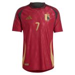 Explore kevin de bruyne belgium national team adidas 2024 home authentic player jersey – burgundy – Germany Football Jerseys & T-Shirts Collection