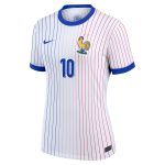 Explore kylian mbappe france national team nike women8217s 2024 away replica jersey – white – Germany Football Jerseys & T-Shirts Collection