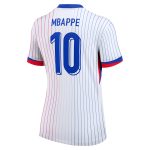 Explore kylian mbappe france national team nike women8217s 2024 away replica jersey – white – Germany Football Jerseys & T-Shirts Collection