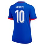 Explore kylian mbappe france national team nike women8217s 2024 home replica jersey – blue – Germany Football Jerseys & T-Shirts Collection