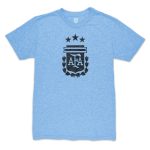 Explore lautaro martinez argentina national team 1863fc retro player tri-blend t-shirt – light blue – Germany Football Jerseys & T-Shirts Collection