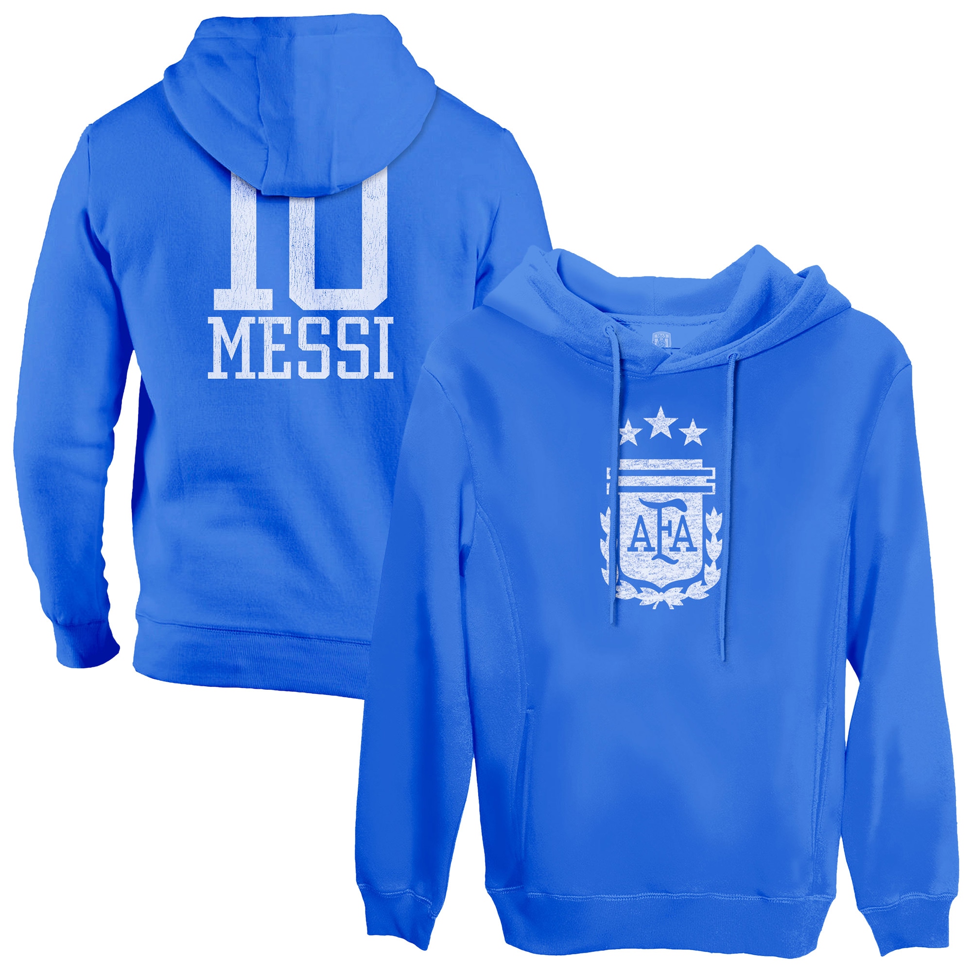 Explore lionel messi argentina national team 1863fc player fleece pullover hoodie – blue – Germany Football Jerseys & T-Shirts Collection