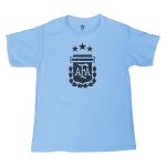 Explore lionel messi argentina national team 1863fc youth name amp number t-shirt – light blue – Germany Football Jerseys & T-Shirts Collection