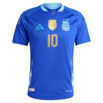 Explore lionel messi argentina national team adidas 2024 away authentic player jersey – blue – Germany Football Jerseys & T-Shirts Collection