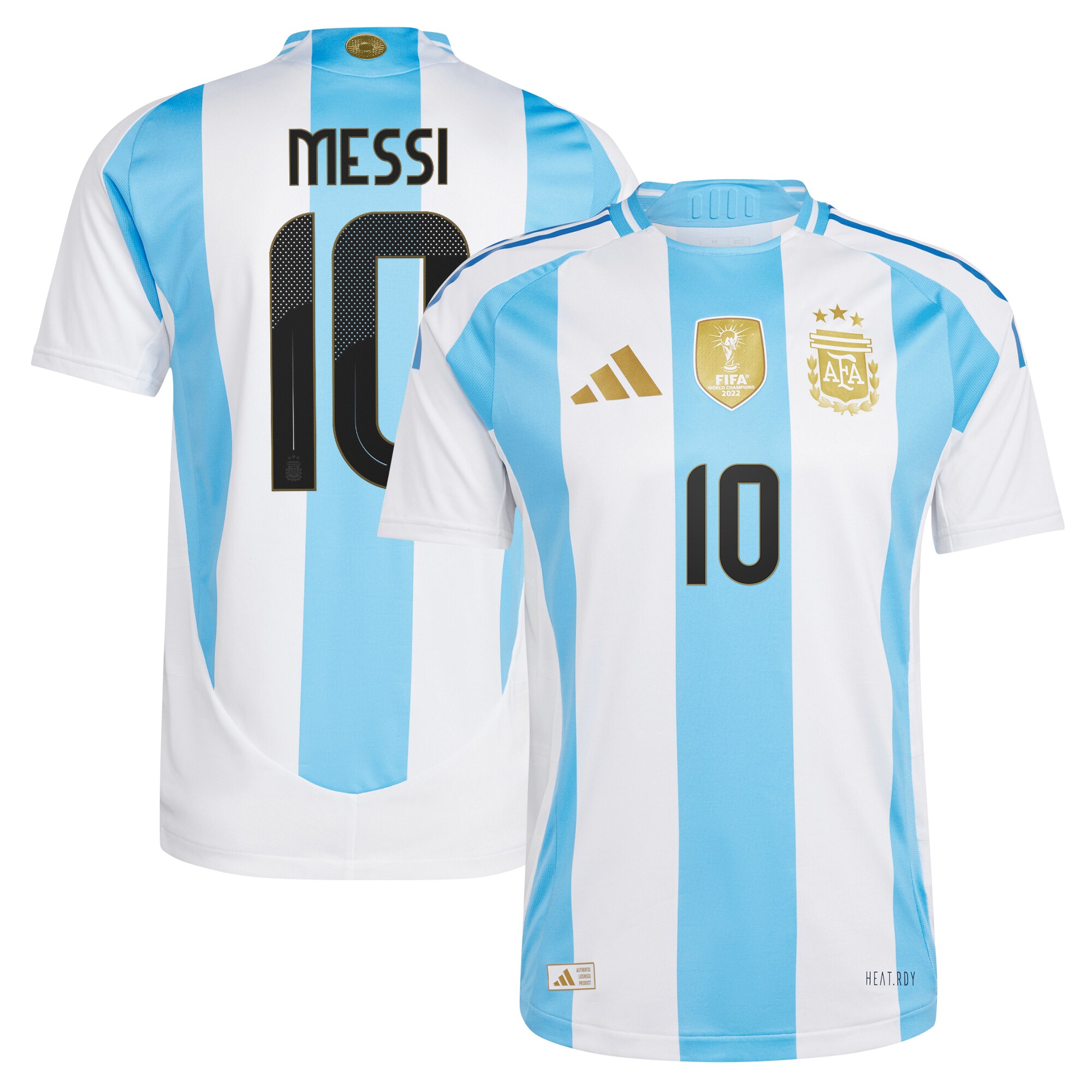 Explore lionel messi argentina national team adidas 2024 home authentic player jersey – white – Germany Football Jerseys & T-Shirts Collection