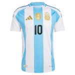 Explore lionel messi argentina national team adidas 2024 home authentic player jersey – white – Germany Football Jerseys & T-Shirts Collection