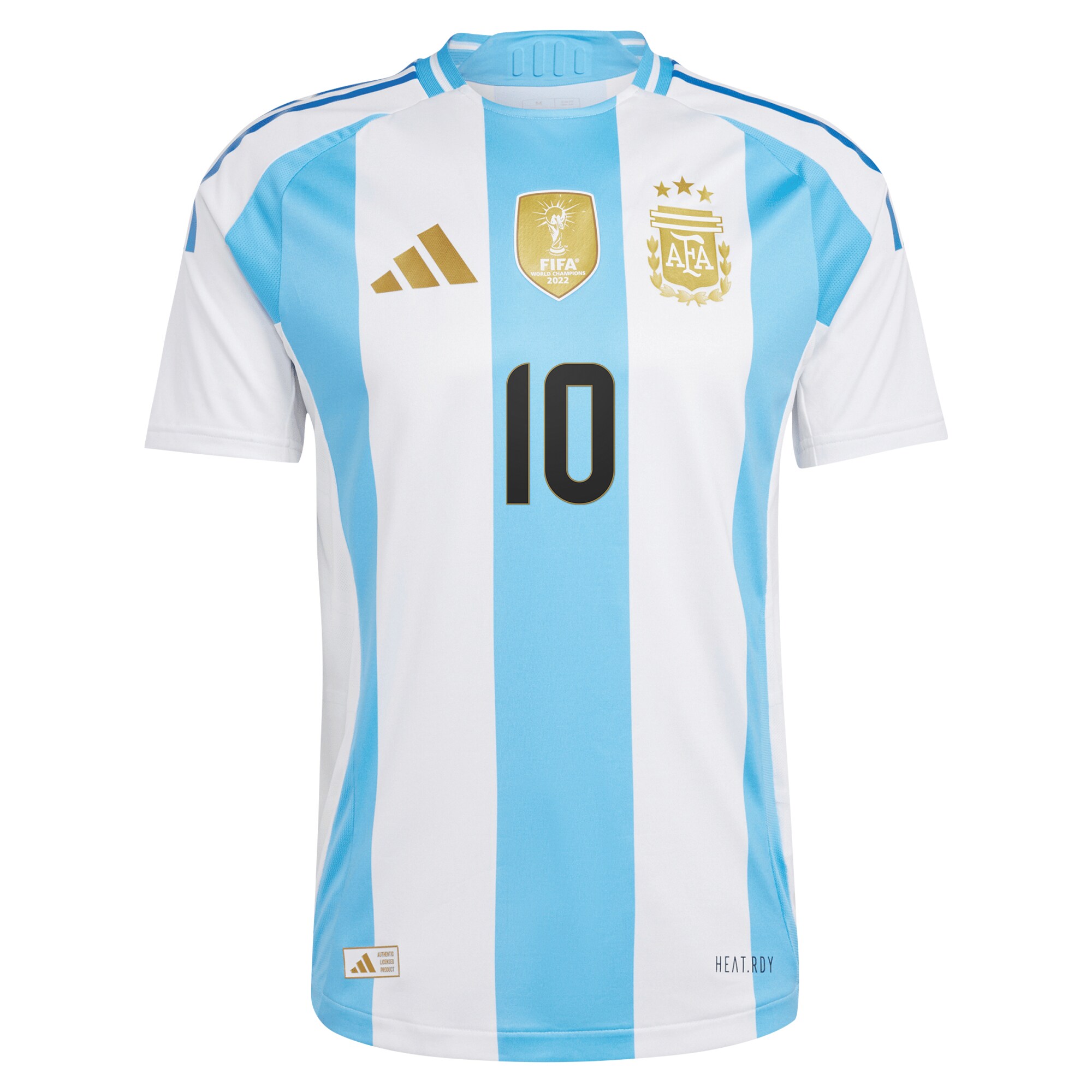 Explore lionel messi argentina national team adidas 2024 home authentic player jersey – white – Germany Football Jerseys & T-Shirts Collection