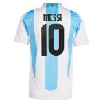 Explore lionel messi argentina national team adidas 2024 home authentic player jersey – white – Germany Football Jerseys & T-Shirts Collection