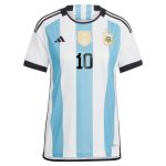 Explore lionel messi argentina national team adidas women8217s 2022 winners home replica jersey – whitelight blue – Germany Football Jerseys & T-Shirts Collection