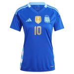 Explore lionel messi argentina national team adidas women8217s 2024 away replica player jersey – blue – Germany Football Jerseys & T-Shirts Collection