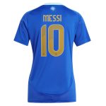 Explore lionel messi argentina national team adidas women8217s 2024 away replica player jersey – blue – Germany Football Jerseys & T-Shirts Collection