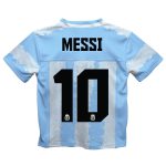 Explore lionel messi argentina national team vive la fete football jersey – light blue – Germany Football Jerseys & T-Shirts Collection