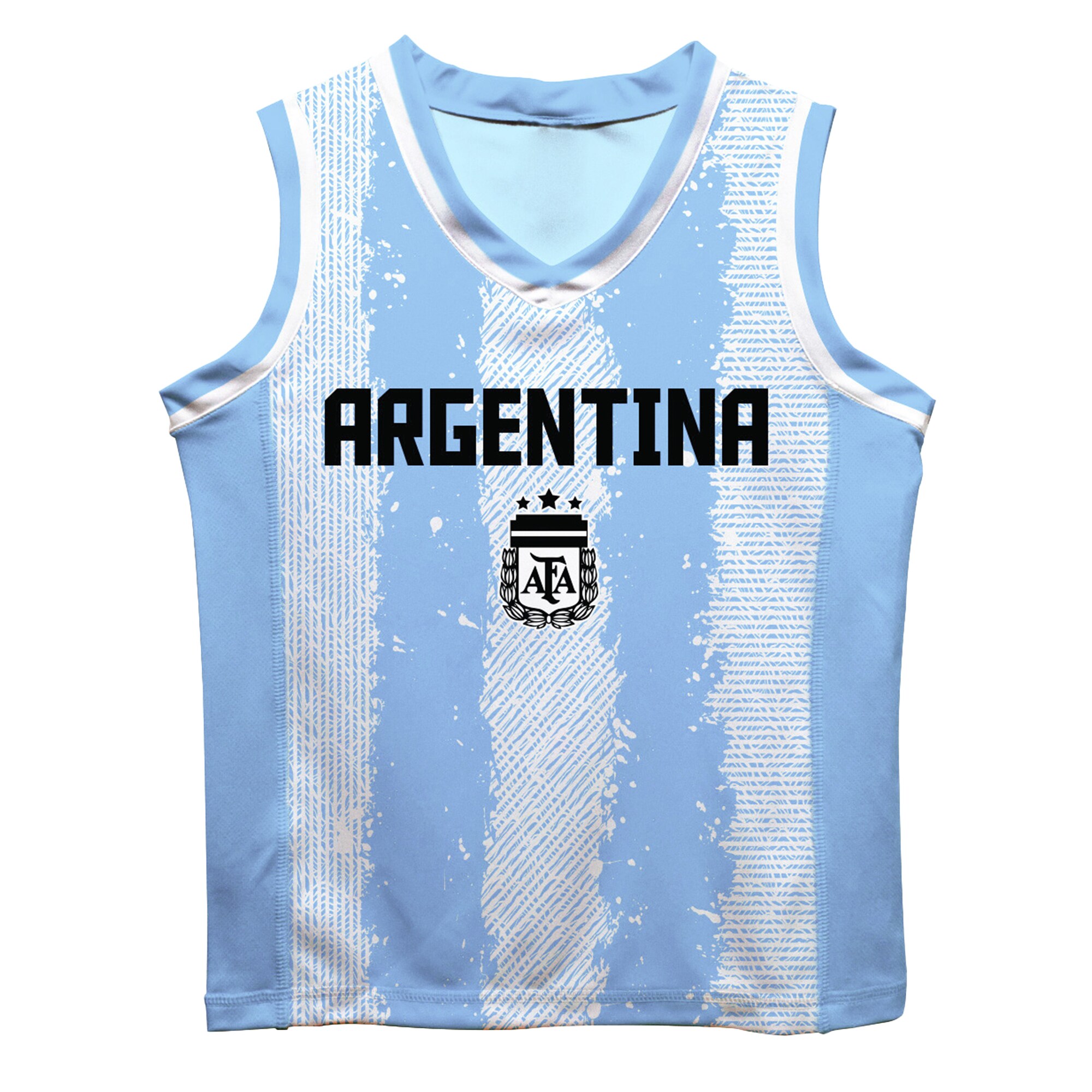 Explore lionel messi argentina national team vive la fete mesh basketball jersey – light blue – Germany Football Jerseys & T-Shirts Collection