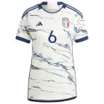 Explore marco verratti italy national team adidas women8217s 2023 away replica jersey – white – Germany Football Jerseys & T-Shirts Collection