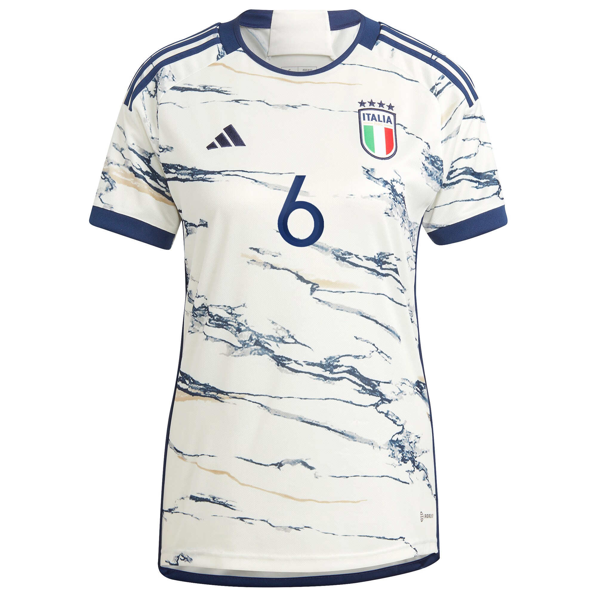 Explore marco verratti italy national team adidas women8217s 2023 away replica jersey – white – Germany Football Jerseys & T-Shirts Collection