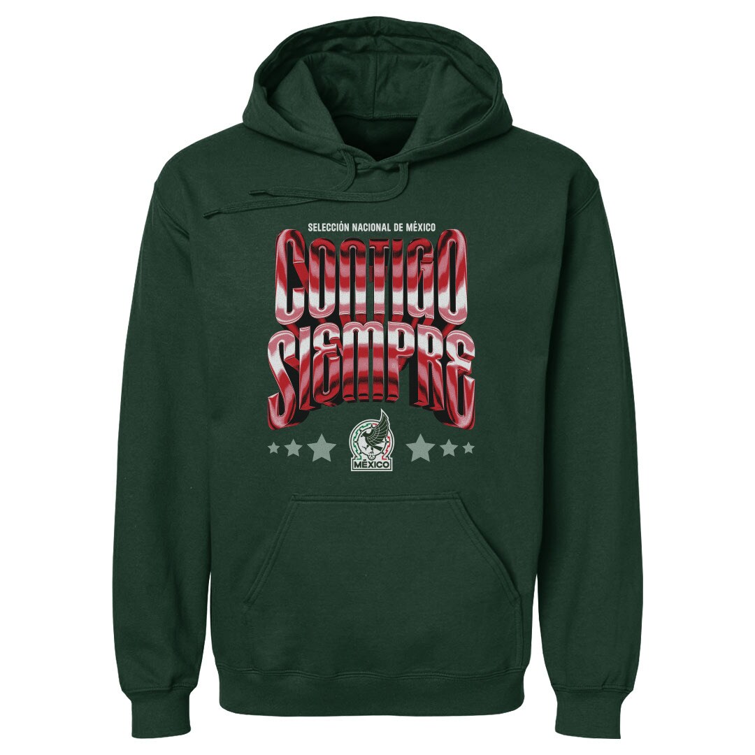 Explore mexico national team 500 level contigo siempre vintage pullover hoodie – forest green – Germany Football Jerseys & T-Shirts Collection