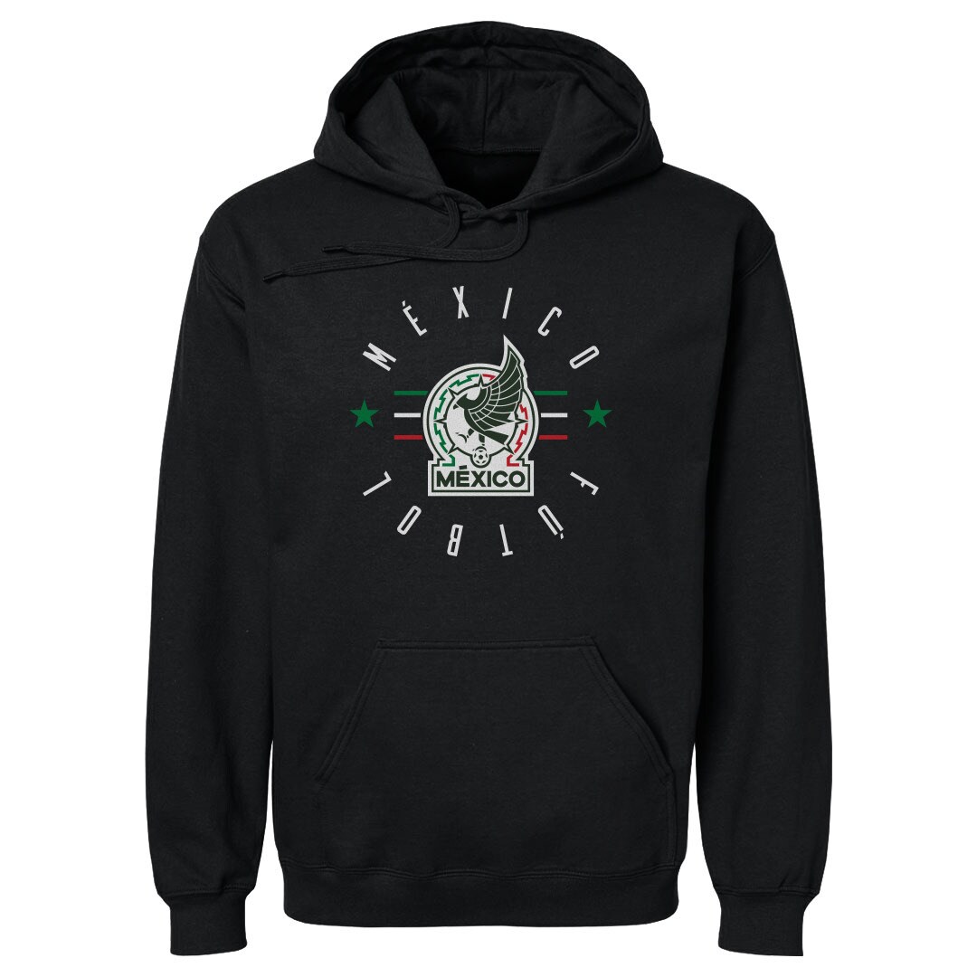 Explore mexico national team 500 level futbol pullover hoodie – black – Germany Football Jerseys & T-Shirts Collection