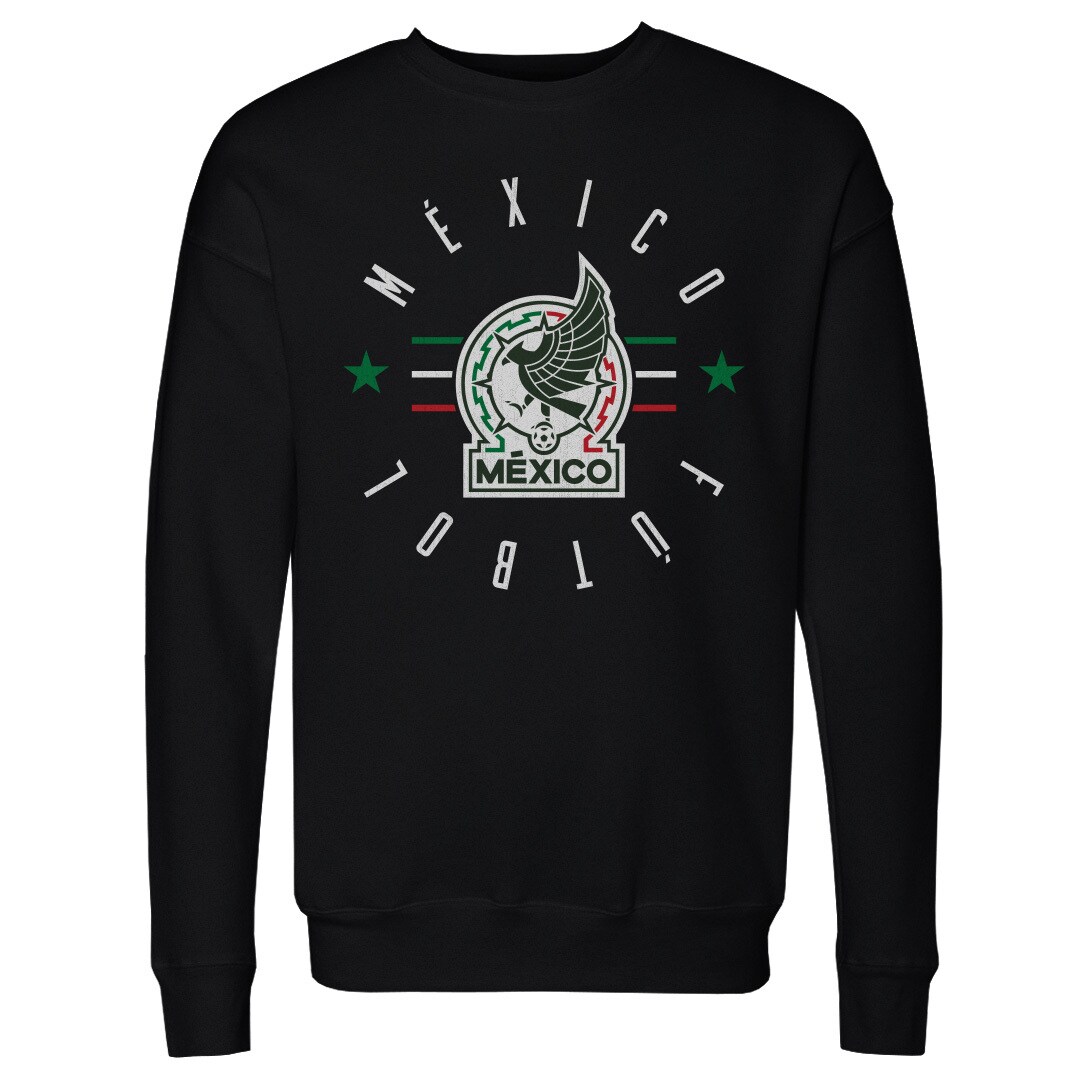 Explore mexico national team 500 level futbol pullover sweatshirt – black – Germany Football Jerseys & T-Shirts Collection