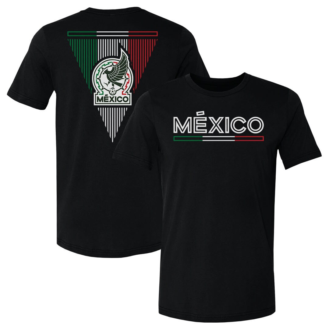 Explore mexico national team 500 level inline fampb t-shirt – black – Germany Football Jerseys & T-Shirts Collection