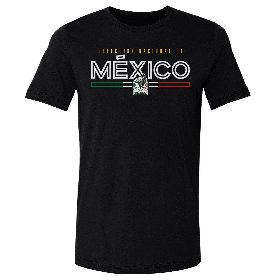 Explore mexico national team 500 level inline t-shirt – black – Germany Football Jerseys & T-Shirts Collection