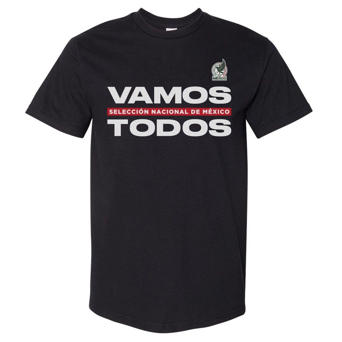 Explore mexico national team 500 level vamos todos heavyweight t-shirt – black – Germany Football Jerseys & T-Shirts Collection