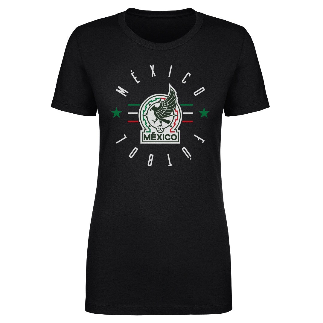 Explore mexico national team 500 level women8217s futbol t-shirt – black – Germany Football Jerseys & T-Shirts Collection